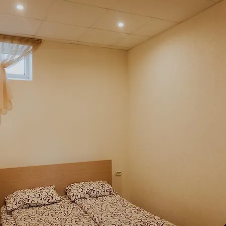 Vendégház Viesu Maja Baltika Ventspils