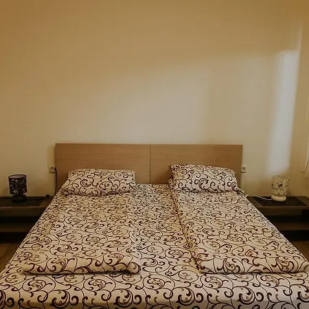 Viesu Maja Baltika Vendégház