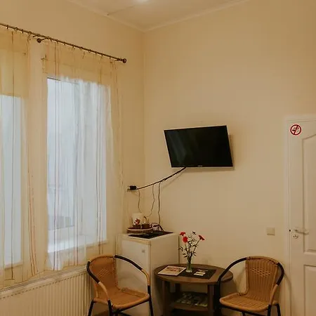 Vendégház Viesu Maja Baltika *