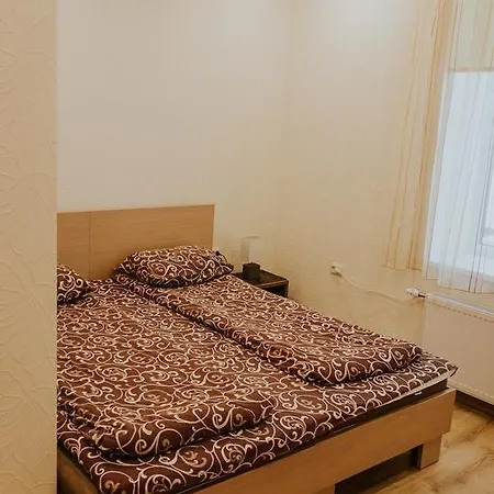 Vendégház Viesu Maja Baltika *
