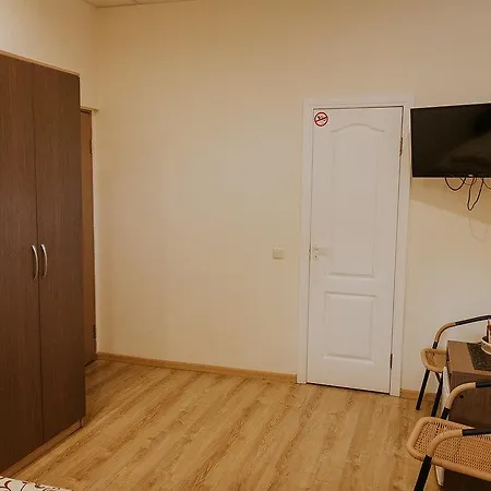 Vendégház Viesu Maja Baltika